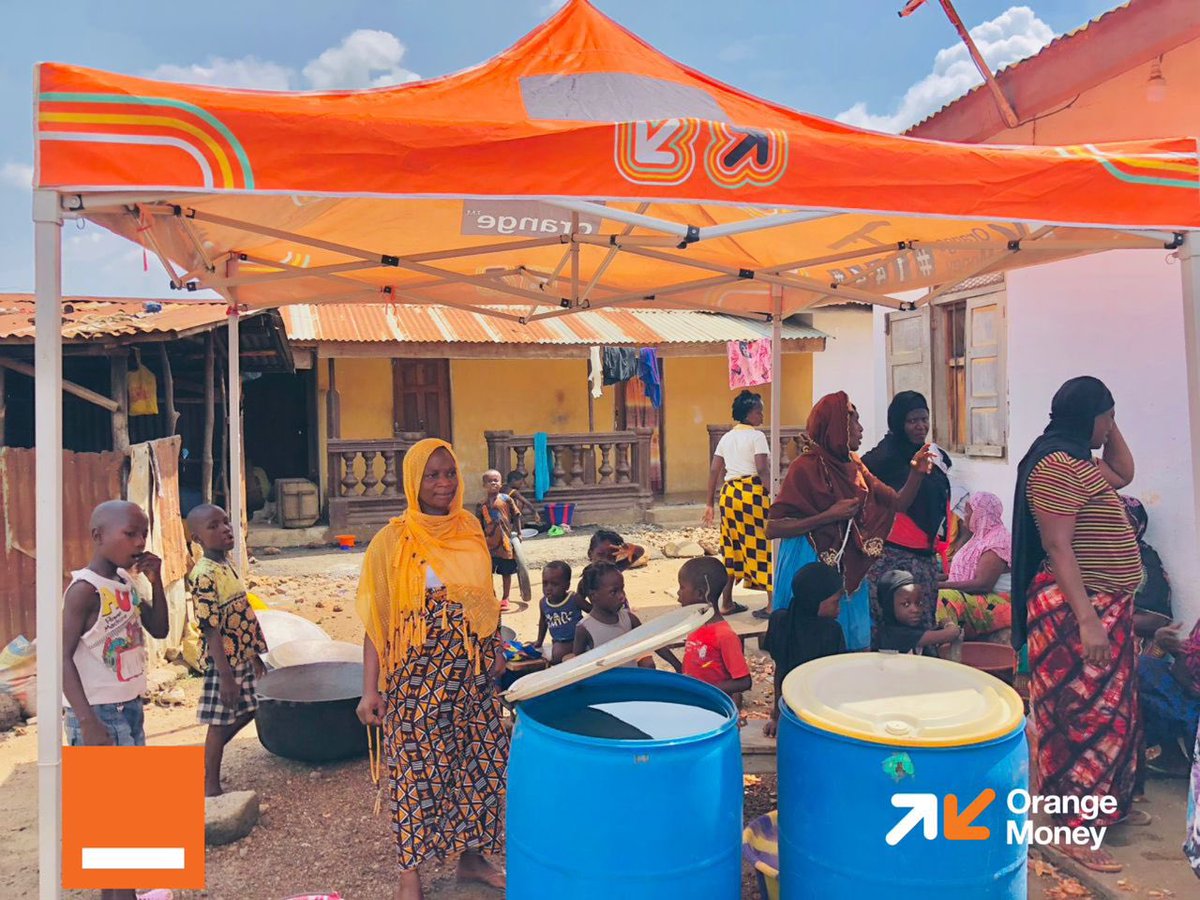 BamiStevens's tweet photo. RamadanSadaka live draw and Cooking preparation on going now in Kenema
OrangeCares🤲❤️💯 https://t.co/UTl0EW1PBJ