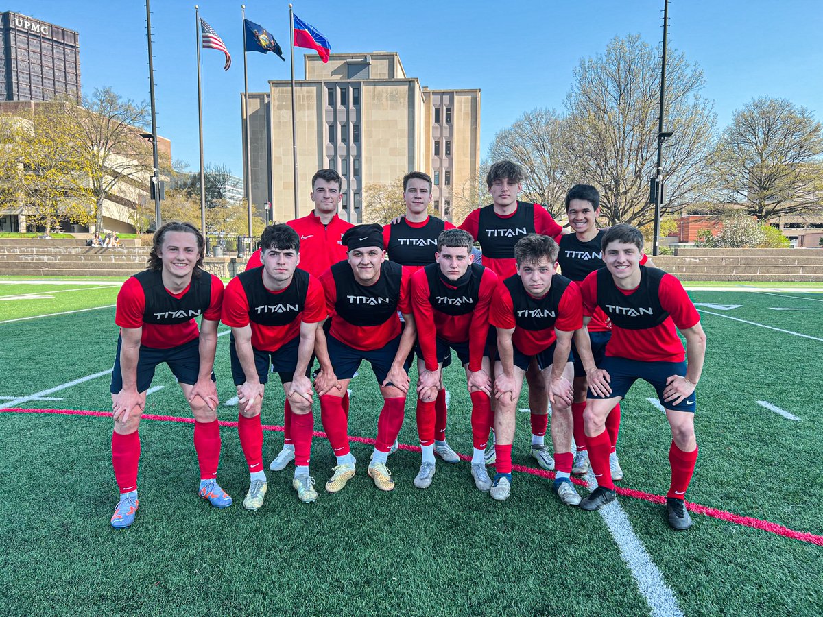 DuqMSoccer's tweet image. #412Day with the 412 boys

#GoDukes