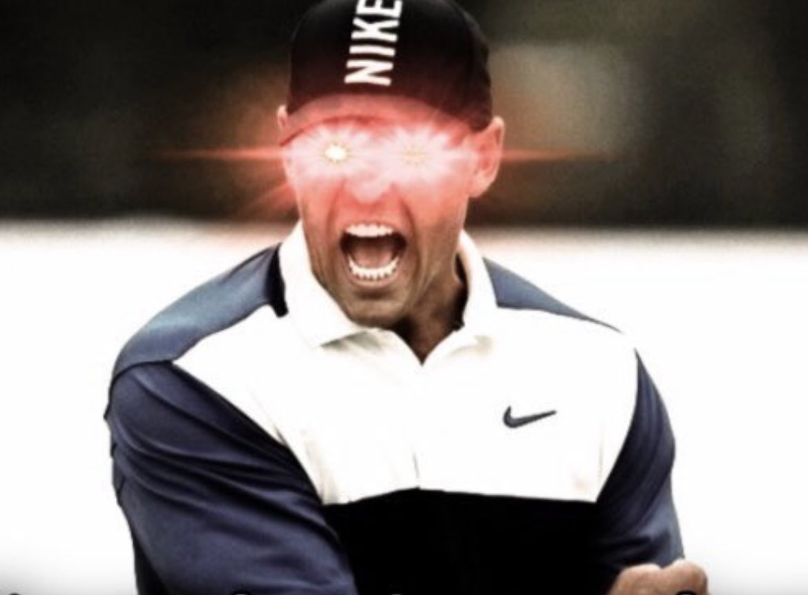 teebumps_golfco's tweet photo. Brooks aiming to get his 3rd PGA Championship this May 😮‍💨 https://t.co/u9vON046YC