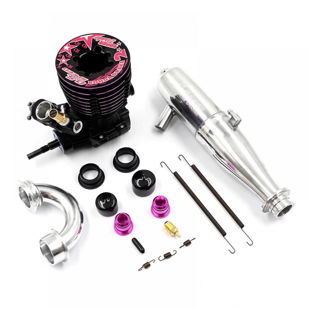 rcmart's tweet photo. O.S. Engine B21 Ronda Drade Edition 2 Offroad Engine NEW ARRIVAL!!! 

>> https://t.co/ldx9NCuURP <<

#rcMart
#OSEngine https://t.co/B5gNyCPnlJ