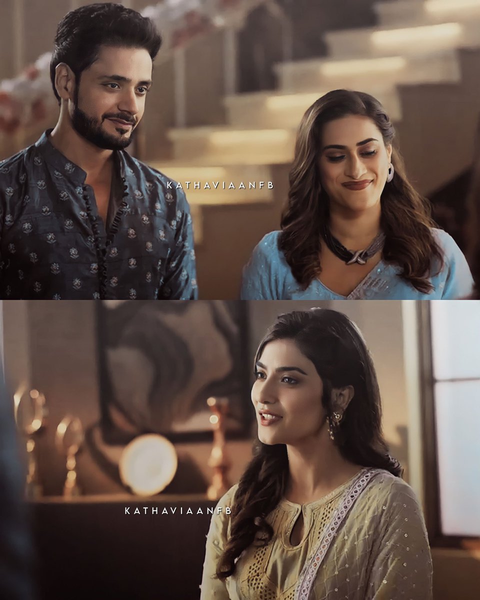 kathaviaanfb's tweet photo. • love &amp; smiles  •  #AditiDevSharma #AdnanKhan @Aditidevsharma @adnan_abkhan #KathaAnkahee #VIAANRAGHUVANSHI #KathaSingh https://t.co/UngW0svzsm