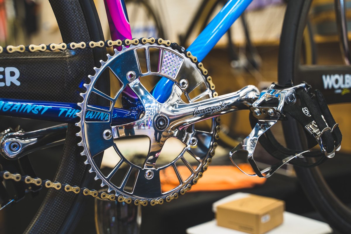 Velo_Orange's tweet photo. Check out the ATW Builds Showcase! The full photoset is now live on the blog!

https://t.co/RJ5pdh8swb

#savethetrackbike https://t.co/wiio4pJDrm