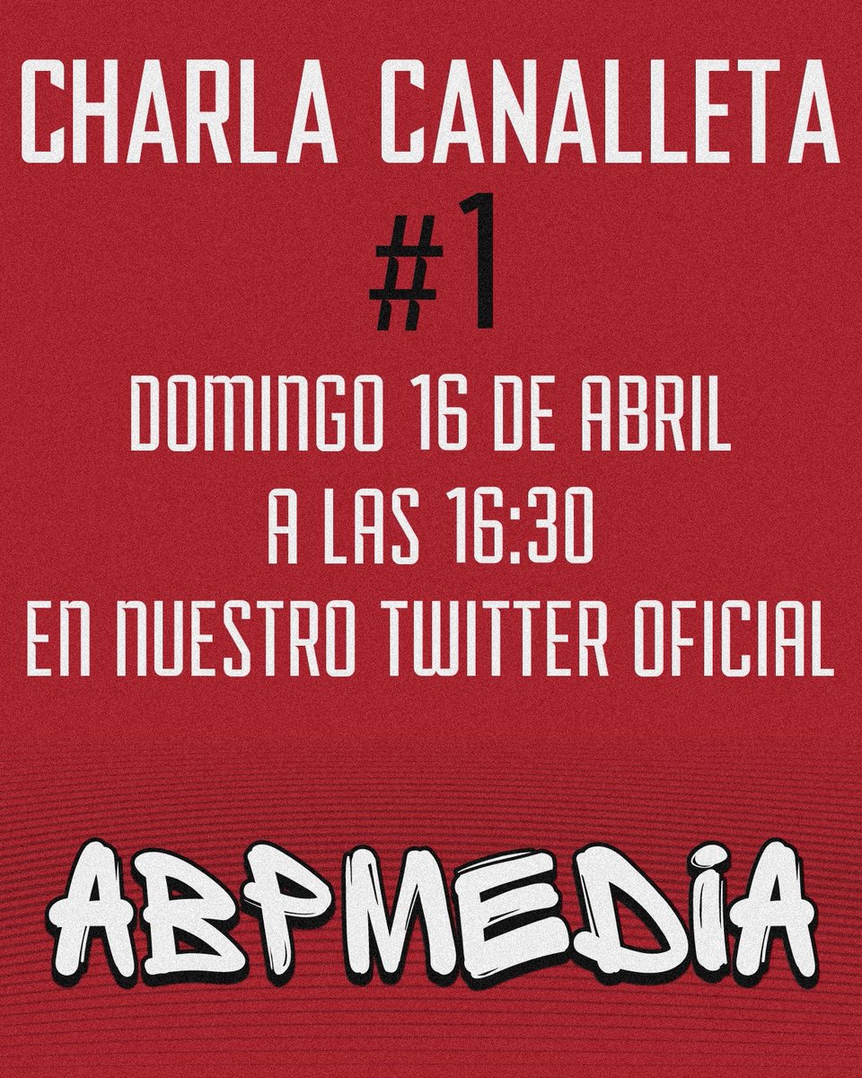 No te lo pierdas 😉