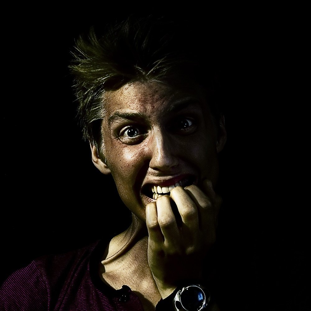 How to deal with n-n-nerves during a tennis match...

4 practical tips for conquering the jitters, from the personal experience of <a href="/ontheline_jack/">Jack Edward</a> 

buff.ly/3GBCvs4