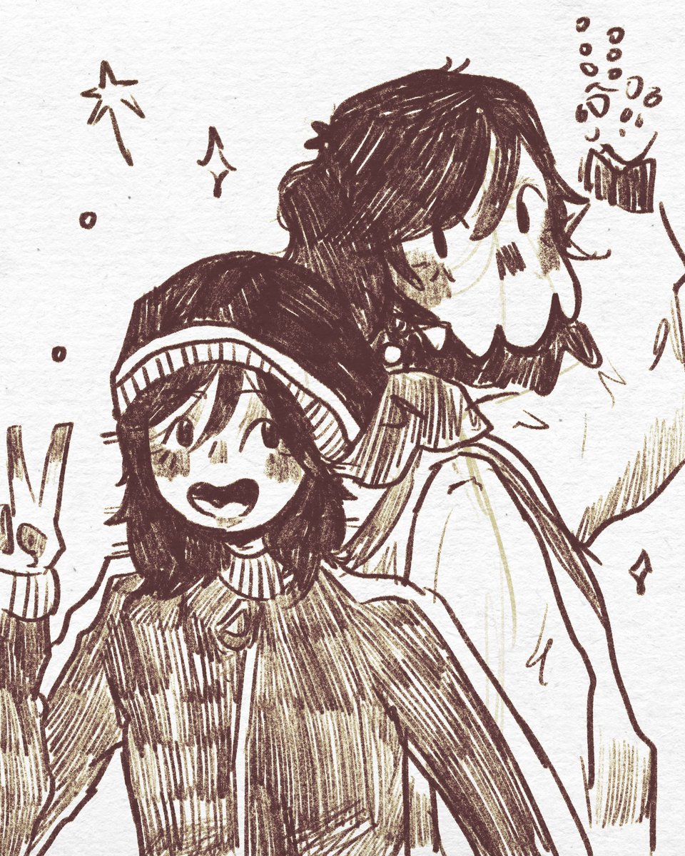 msheeruu's tweet photo. solo lineart pq si coloreo me toma 6h https://t.co/0XcEZZEHA4