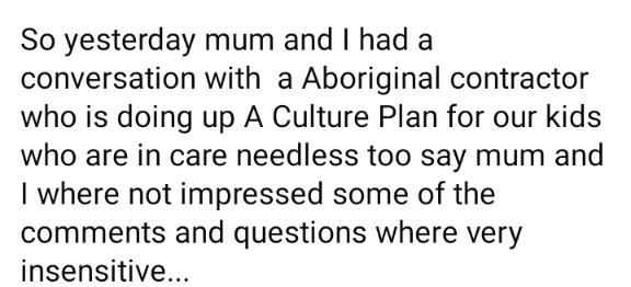 AmyCreighton123's tweet image. This 👇🏾
Taking out kids and traumatising our families. #DJC