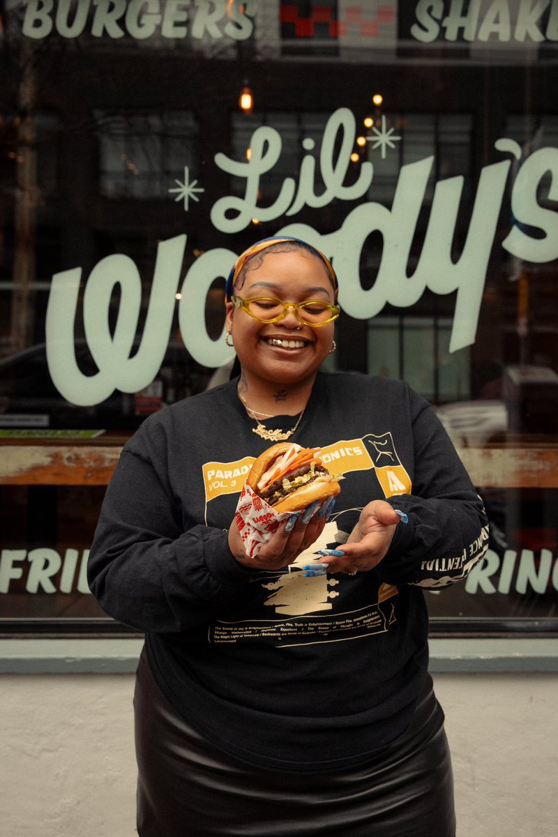 On April 14-16th, Cambodian New Year (or Khmer New Year) is celebrated to commemorate the solar new year. <a href="/JusMoni/">mothersister.</a> named her burger Pailin in honor of the region of Cambodia her family is from. 

Get the Pailin Burger thru Monday 4/17!