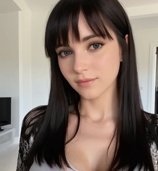 CervezaTipo's tweet photo. Les presento a Claudia...

Una chica de 19 años que tiene onlyfans, como es de esperarse, vende sus fotos allí, y también sube fotos y cuenta sus experiencias sexuales en su cuenta de Reddit...

pequeño problema:

Claudia no existe. Es una chica generada por una IA. https://t.co/HdXQGZNyG9