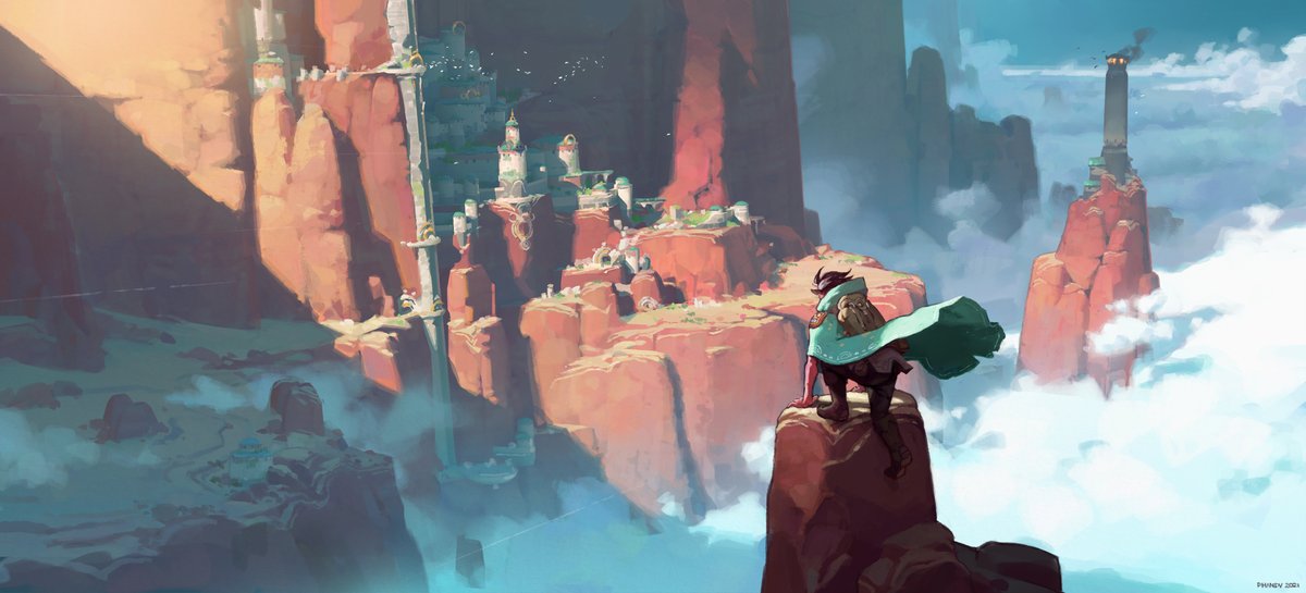 Andy Porter tweet media