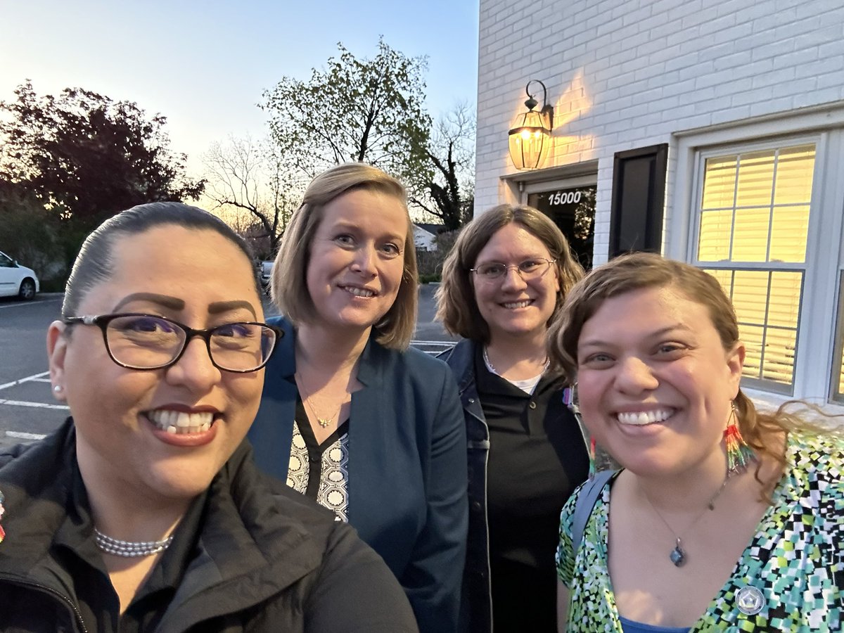 CasaBruMar's tweet photo. We gave a presentation 2 the Town of Haymarket about the services &amp; programs we offer. We also informed the town council of our new college scholarship program that is open to LGBTQIA+ youth (18-25) who live in the Greater PWC  area. Which will expand to all of Va. in 2024. https://t.co/yVMCnlYsjW