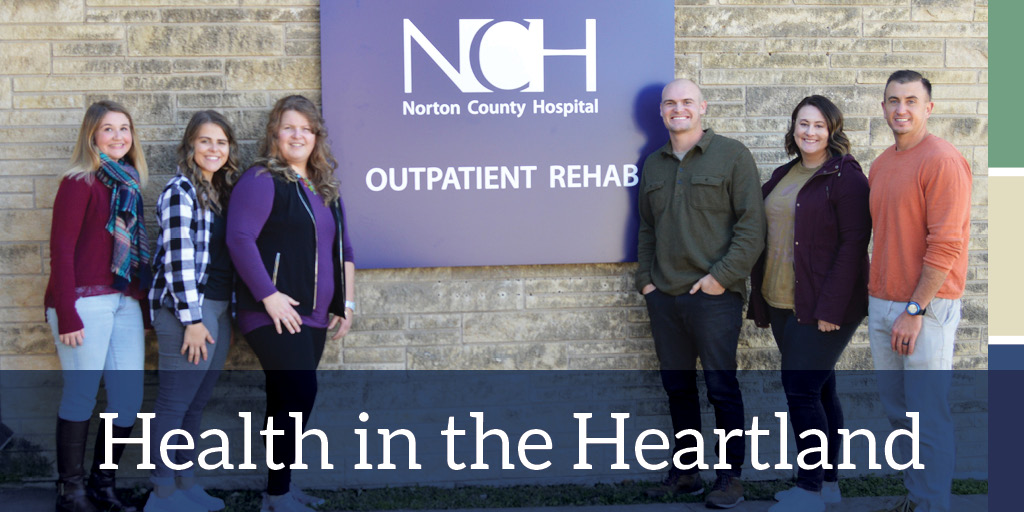 Our podcast, Health in the Heartland, teaches you all about what we offer in a fun, bite-size way! Our recent topics include preventing injuries in student athletes, our switch to Cerner, our new pain management center and more. loom.ly/cSYKE30
