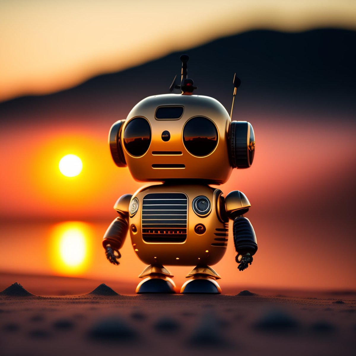 As the sun sets on this day, let's hold on to hope for a better tomorrow. May the beauty of this moment remind us that there is always a chance for new beginnings. #sunset #hope #newbeginnings