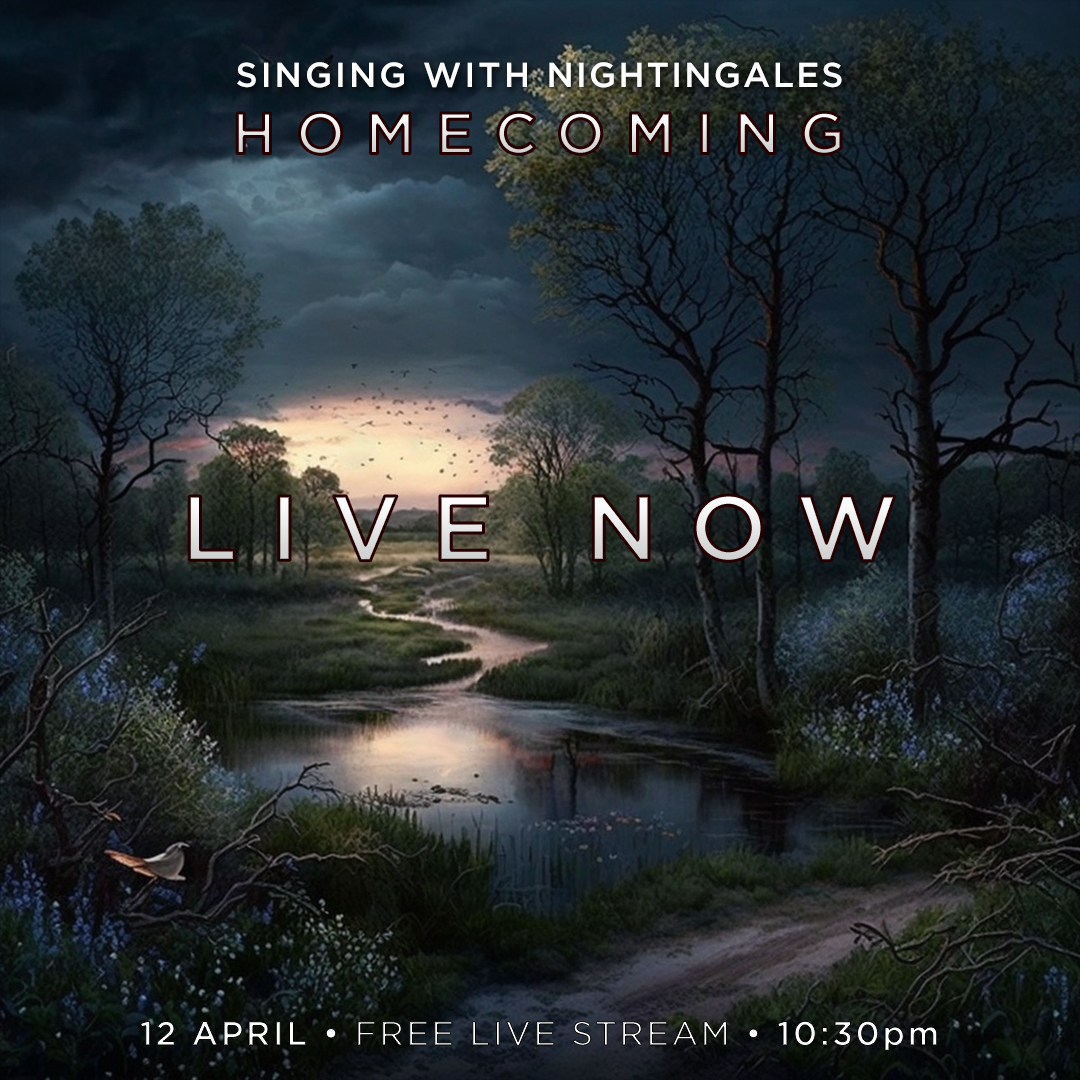 Going live now!!

Join the live stream: youtube.com/watch?v=KlUa6i…