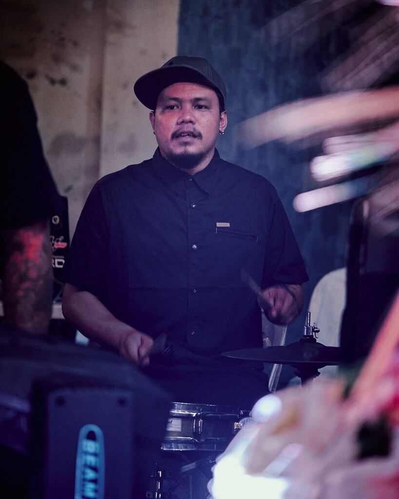 GourmetGuitar's tweet photo. David
.
.
#bandphotography #bandphotographer #musicphotography #musicphotographer #concertphotography #concertphotographer #band #musician #music #citylife #cebu #photographyislife #photographylover #photography #documentaryphotography #streetphotography #fujiframez #fujif… https://t.co/yAkqctwLyk