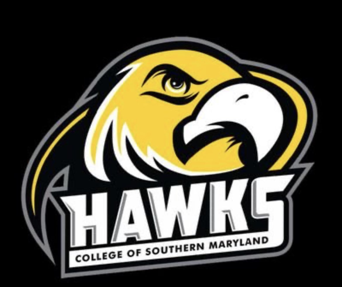 ecarroll13hoops's tweet image. After a visit and a talk with staff, I am blessed to receive an offer from CollegeOfSouthernMaryland #CSMhawks
