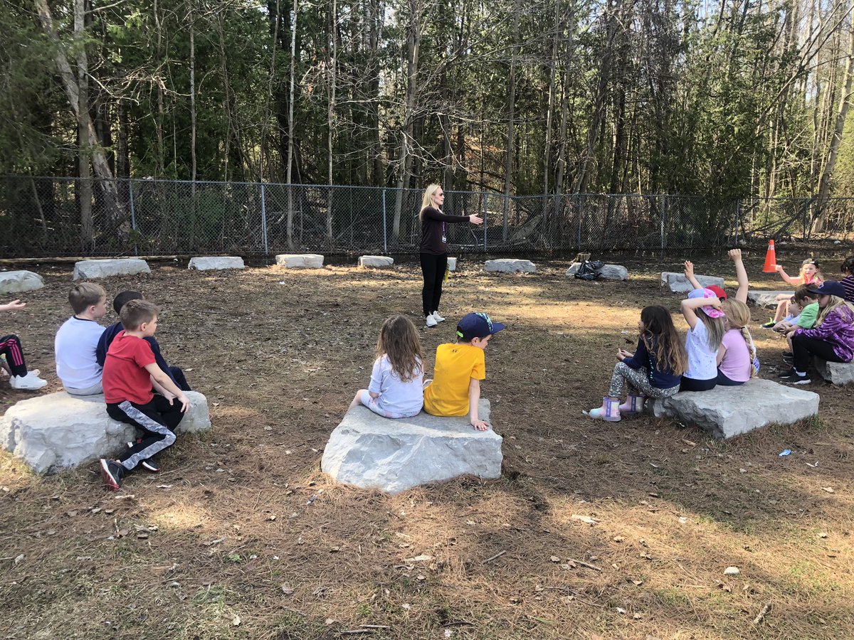 Simcoe County District School Board on