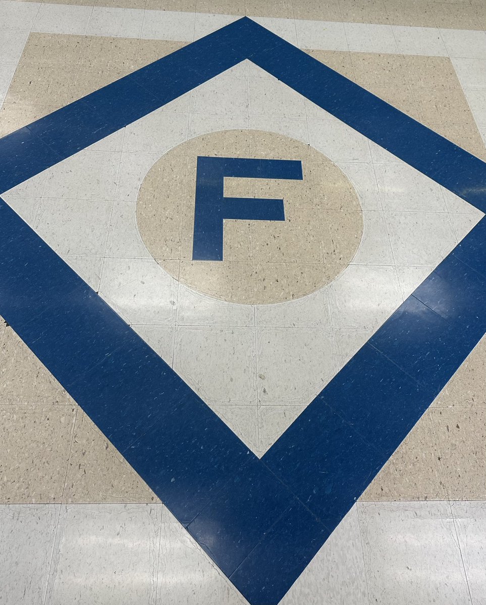 Derek Chancellor (@dchancelloroh) on Twitter photo Here is one HALF of what is claimed to be THE longest continuous hallway in a public building in the state of #Ohio —
📍<a href="/KFHSFirebirds/">Kettering Fairmont</a>
Special thanks to @FairmontCTC, <a href="/McCartyStewart/">Mindy McCartyStewart</a> & team for hosting an important discussion this afternoon. Here is one HALF of what is claimed to be THE longest continuous hallway in a public building in the state of #Ohio —
📍<a href="/KFHSFirebirds/">Kettering Fairmont</a>
Special thanks to @FairmontCTC, <a href="/McCartyStewart/">Mindy McCartyStewart</a> & team for hosting an important discussion this afternoon.