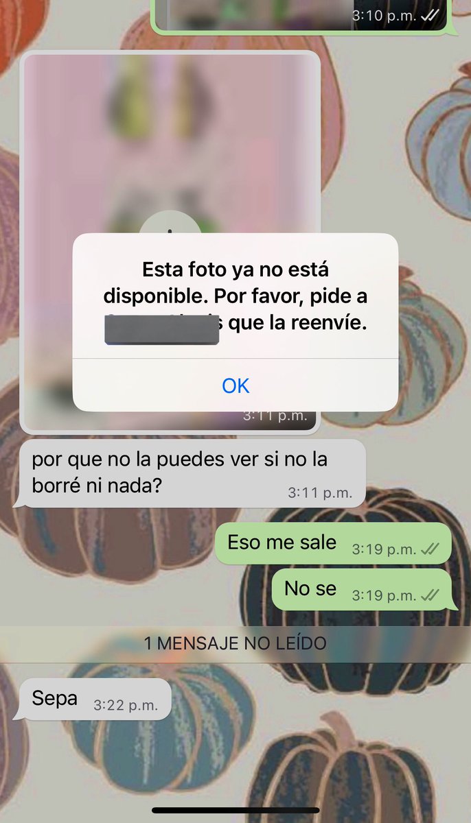 Bethereu's tweet image. A alguien le aparece esto al recibir una foto? #WhatsApp #whatsapperror #whatsappfalla #whatsappfotos