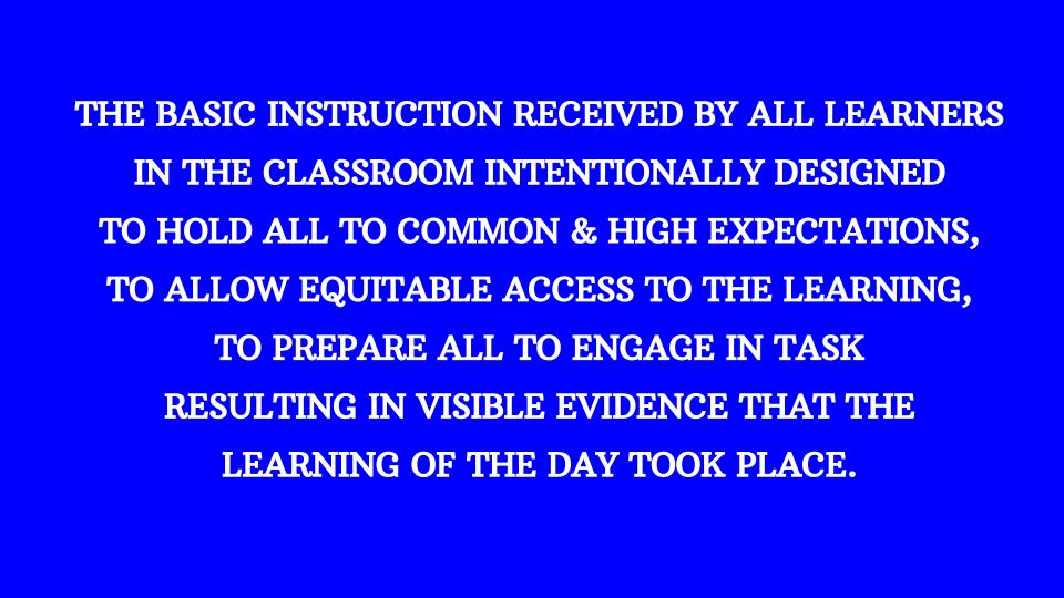 Jason Kennedy | Stop Teaching & Design Learning! tweet media