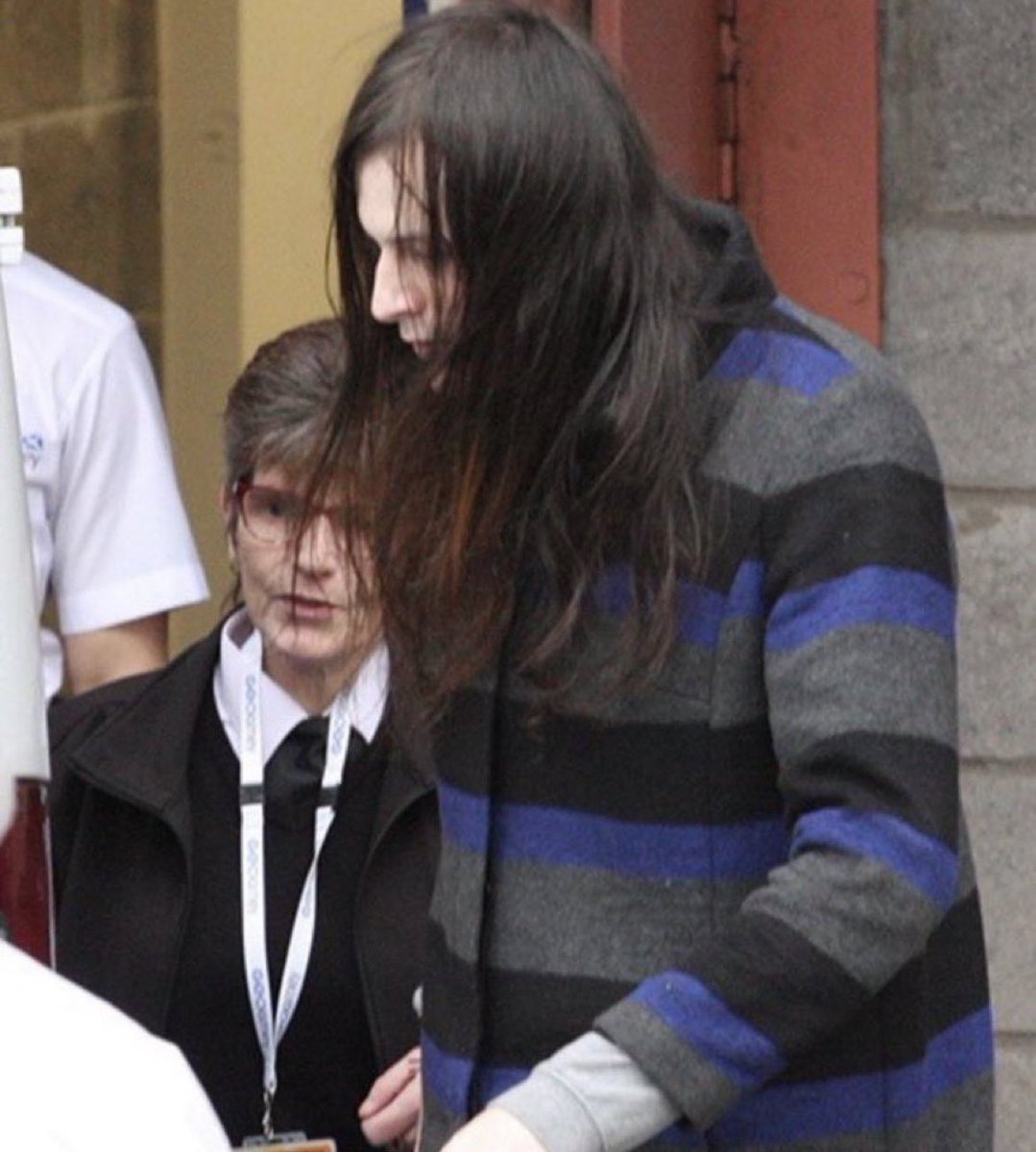 A Transgender Child Sex Offender, who was charged with assaulting a 10 year old girl in a women’s toilet and who was subsequently housed in a women’s prison, has praised the former Scottish Leader, Nicola Sturgeon, for her Gender Reform Bill- which gives men the legal rights to