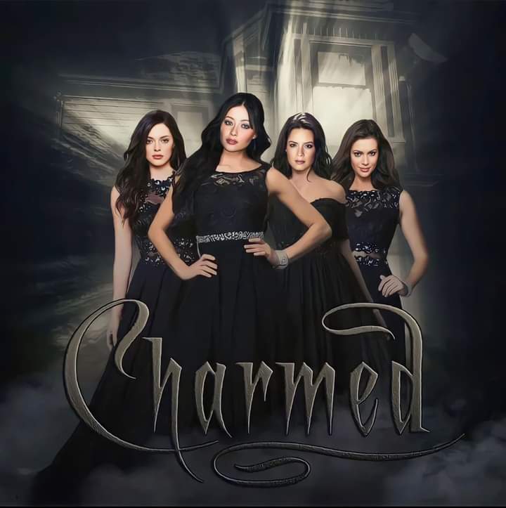 NikkiMelvin8's tweet photo. #charmedomes #charmed #TrendingTopics #so90's #rosecoco #IceSpice https://t.co/UTmbmTWxf5