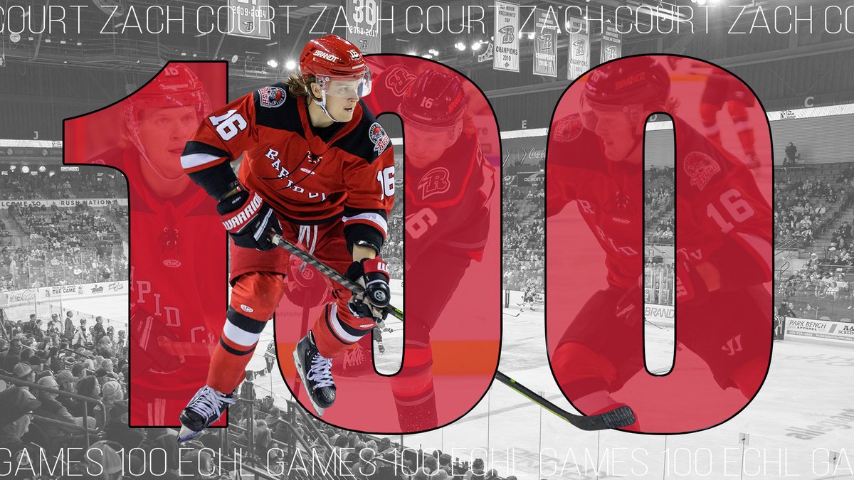 Rapid City Rush tweet media