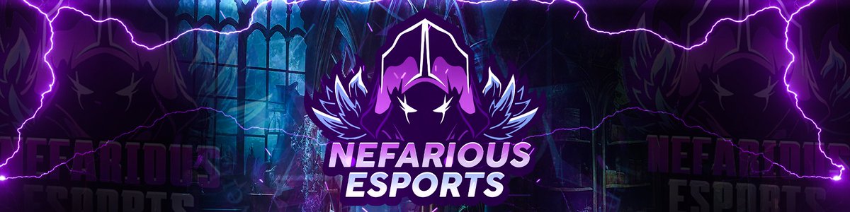 NSight_eSports's tweet photo. Nefarious Esports has arrived. Viciously dominating our opponents in Rocket League!

Starring in our main team- Nefarious GC RED:
Nulkzy, Aluc, &amp; Reese https://t.co/2TDeSXht8w
