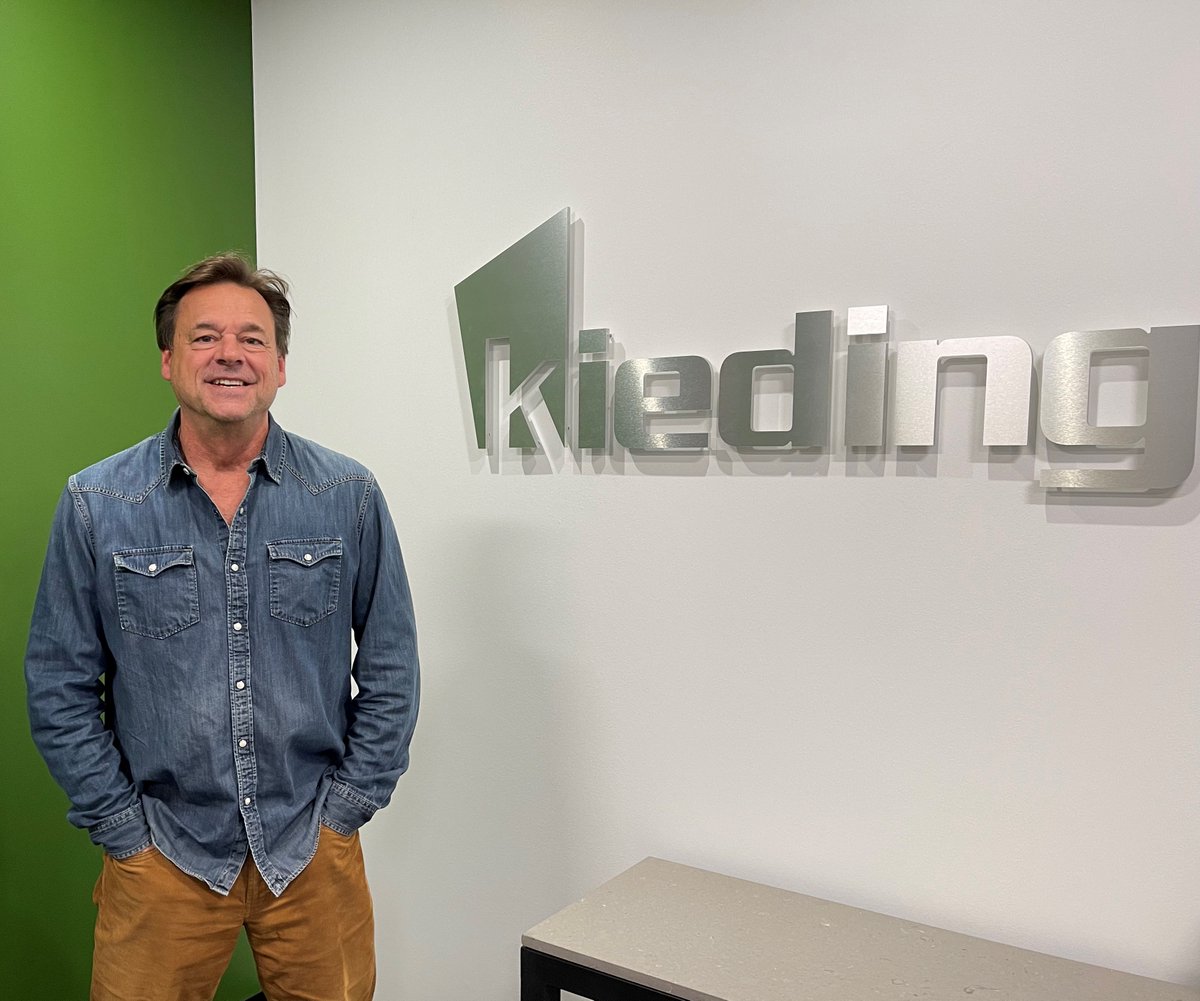 Kieding's tweet photo. Kieding Sidebar Episode Drop!
We talk with Pete Gillespie – EJCM Construction.
Check it out on Spotify and Apple
OR through our website and click the word “PODCAST” https://t.co/w0rQtcYsCj 
OR here at https://t.co/sVTBEDeWoM
Enjoy!
#kieding #tenantfinishconstruction https://t.co/f4NyvJ3uOv