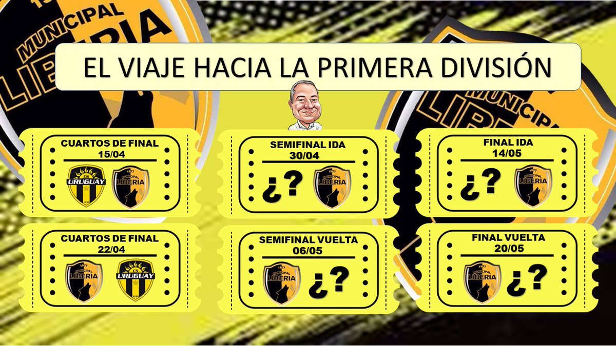 memorivera2's tweet photo. ⚽️Seis partidos, nada más... https://t.co/X9fO65tiHY