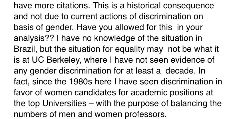 Fernanda Staniscuaski tweet media