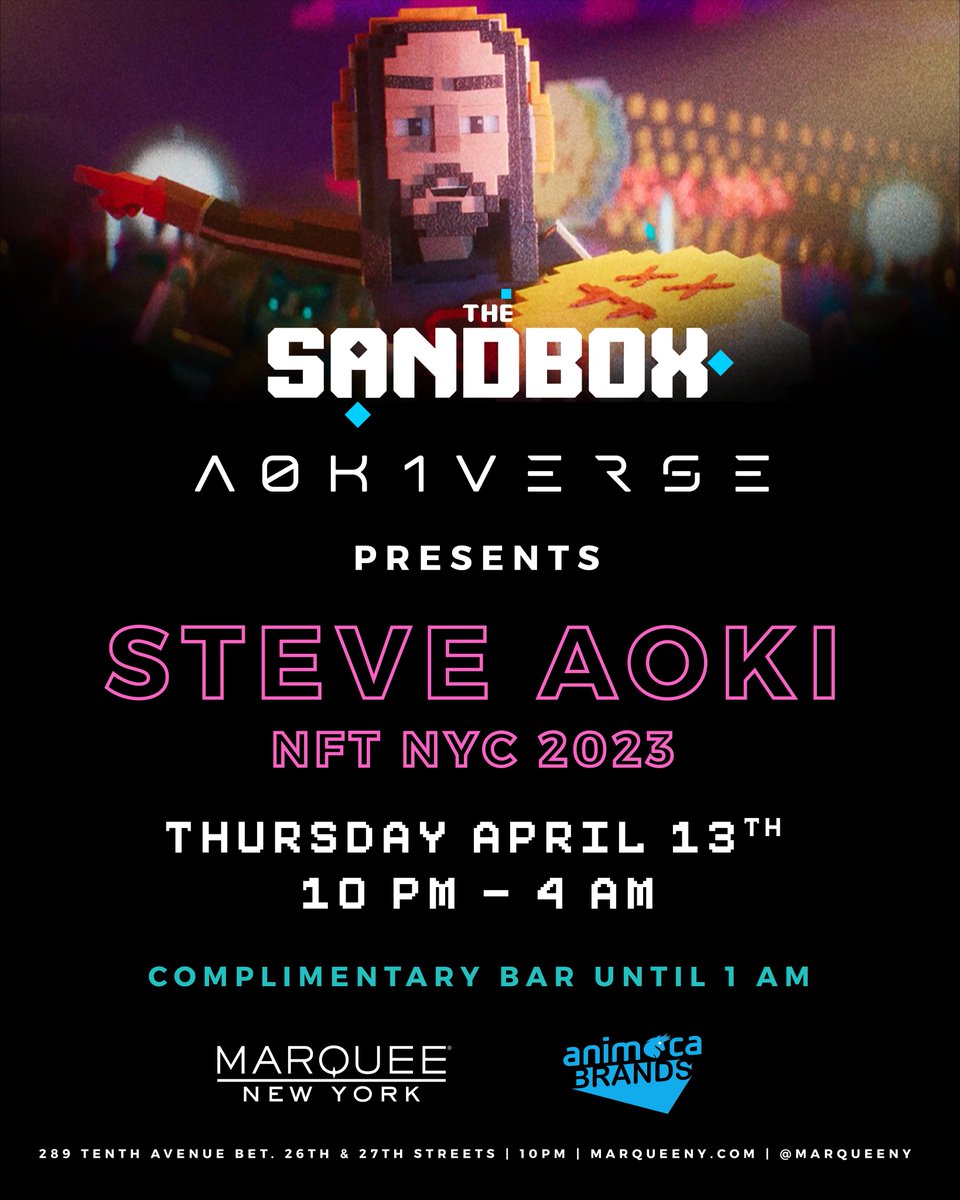 A0K1VERSE tweet media