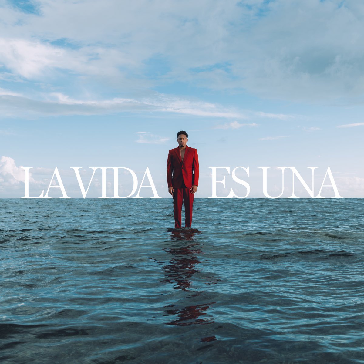 El mejor álbum del género urbano de esta década: