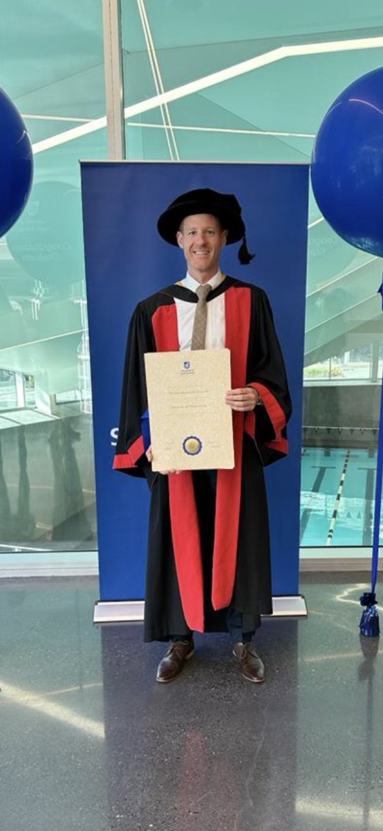 Stuart Gollan PhD tweet media