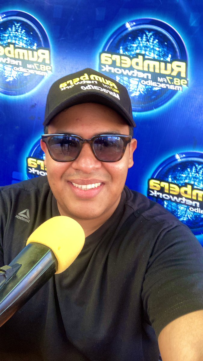 Javier Bertel Jr. tweet media