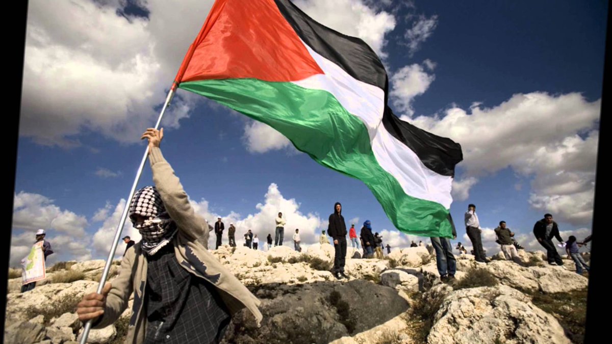 Cruelty does not last forever. Victory belongs to the oppressed who continue to resist. This is God's promise.

#QudsDay
#Freepalestine