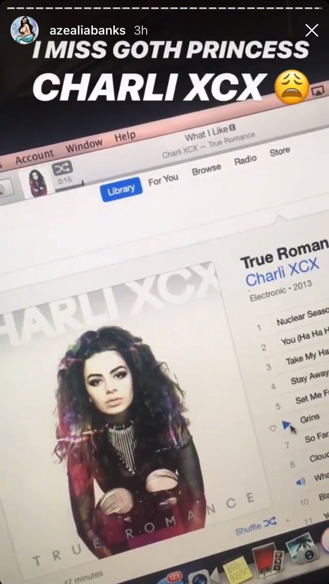 happy 10th to true romance