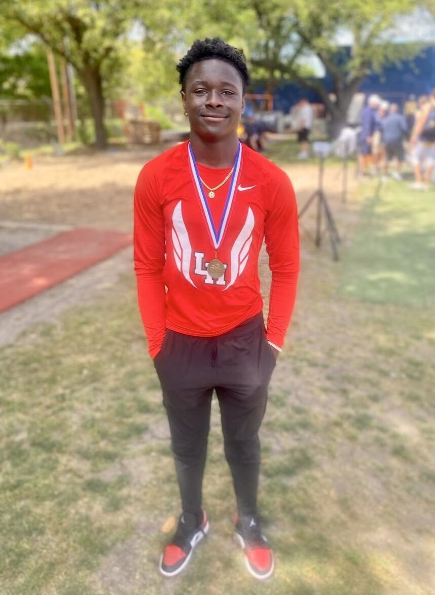 LH Wildcat Club tweet media