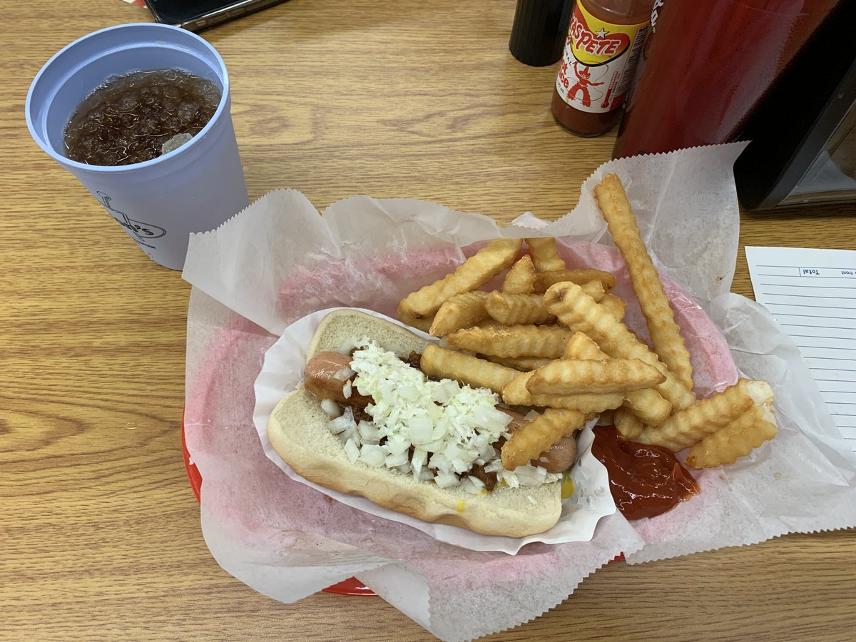 Today <a href="/Suttons_Drug/">Sutton's Drug Store</a> we salute you! You are part of the fabric that makes Chapel Hill special. It’s great to see a small business celebrating 100 years of service. ♡♡♡
<a href="/DCHP_ChapelHill/">Downtown Chapel Hill</a>
