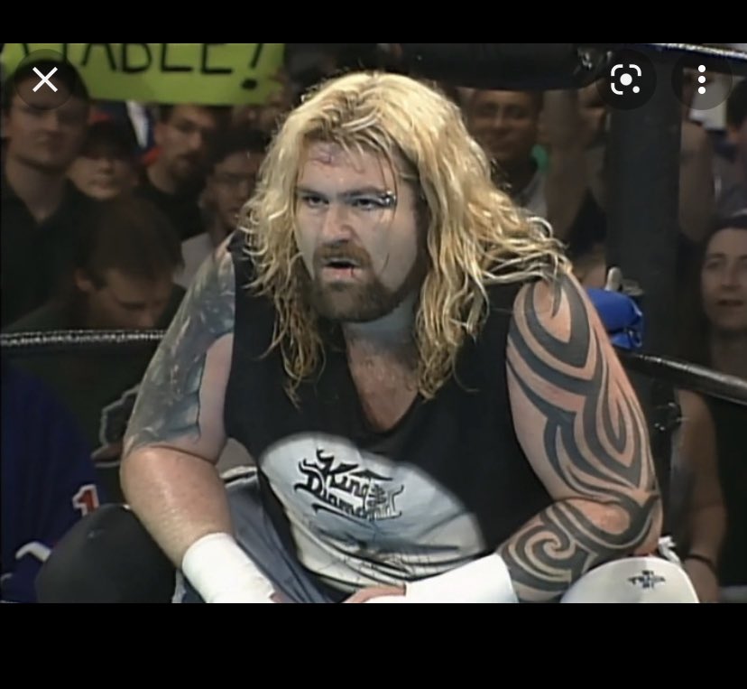 Rasslin' History 101 on Twitter "RT Candido118 Today marks 7 years