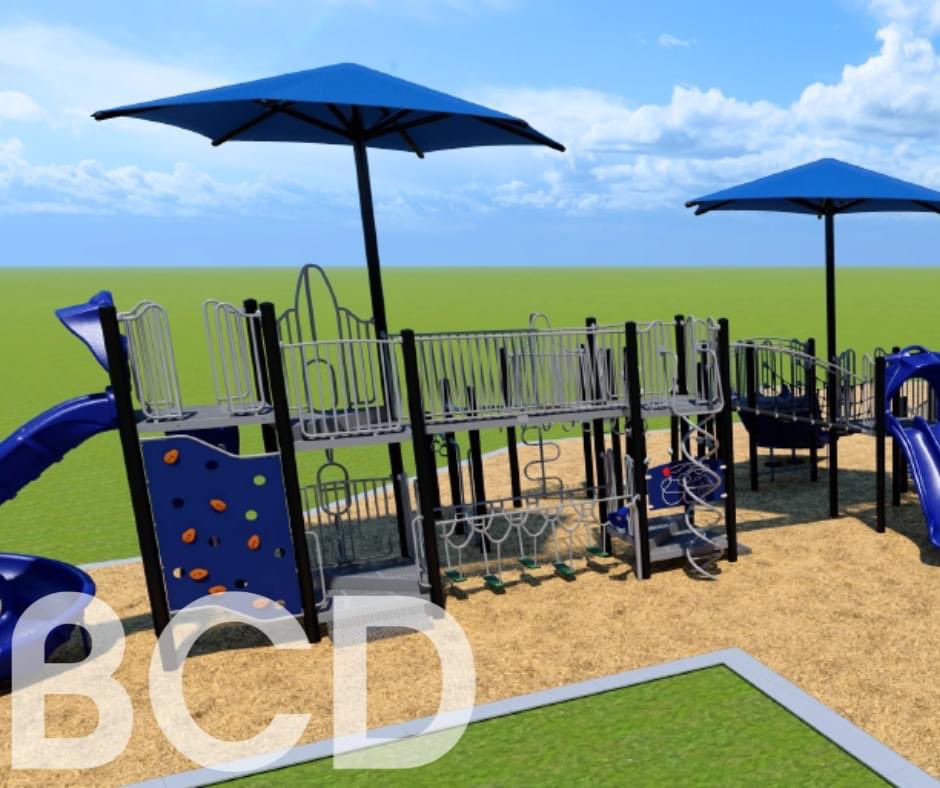 Would you like to support the construction of our new main playground, but you can’t attend the Gala? We have good news! You can bid in the silent-auction from home. See today’s ParentSquare post for details and THANK YOU!

#community #support #thankyou