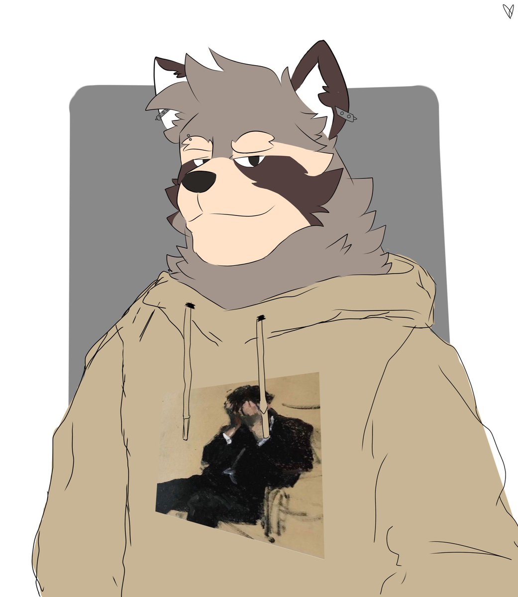 AcidStripe's tweet photo. A lil gift I made to @Neo_Woods1 💖 https://t.co/Hzdm7s1Vcp