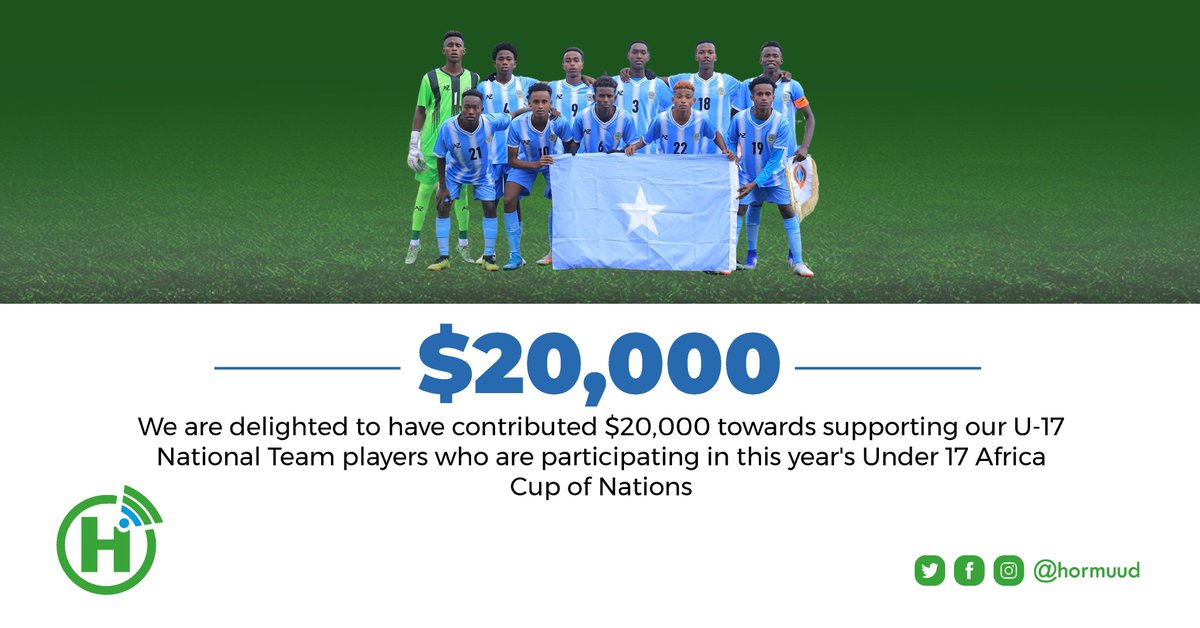 Africa Updates On Twitter RT MowliidHaji UPDATE Hormuud Telecom africa-updates-on-twitter-rt-mowliidhaji-update-hormuud-telecom