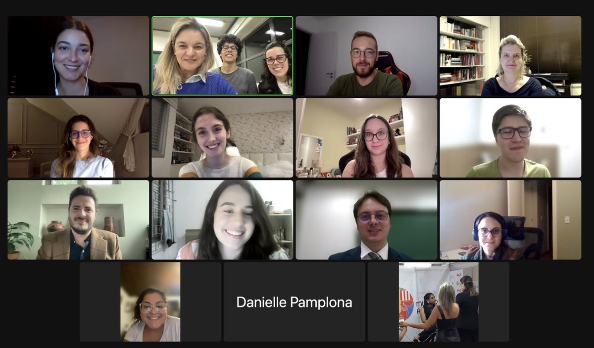 Danielle Anne Pamplona (@daniapamplona) on Twitter photo My #bizhumanrights friends are the best!! Feeling lucky to have <a href="/HumbertoCantuR/">Humberto Cantú Rivera</a> at my PhD class! Very productive talk!! Thank you again!! My #bizhumanrights friends are the best!! Feeling lucky to have <a href="/HumbertoCantuR/">Humberto Cantú Rivera</a> at my PhD class! Very productive talk!! Thank you again!!