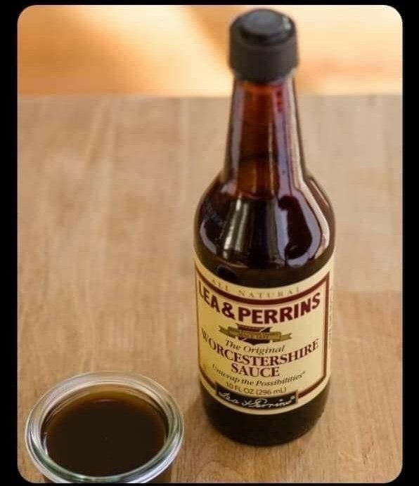 That American on Twitter "I've actually bought about 20 bottles of it