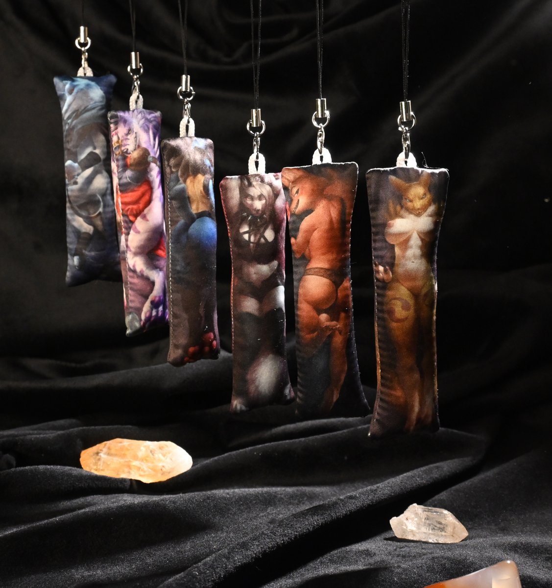 Furry Kate Bush tweet media