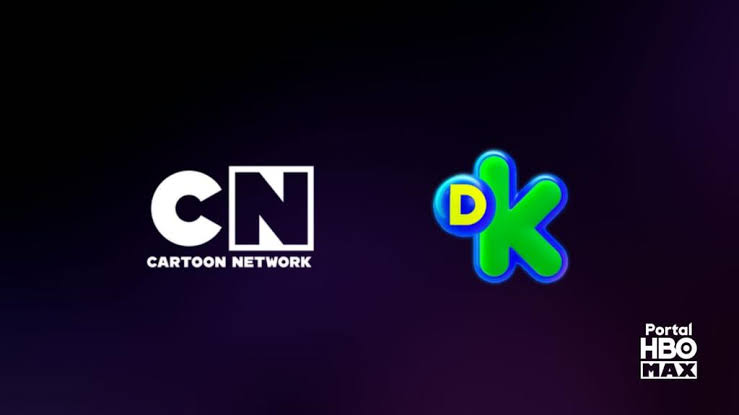 CN, Discovery Kids