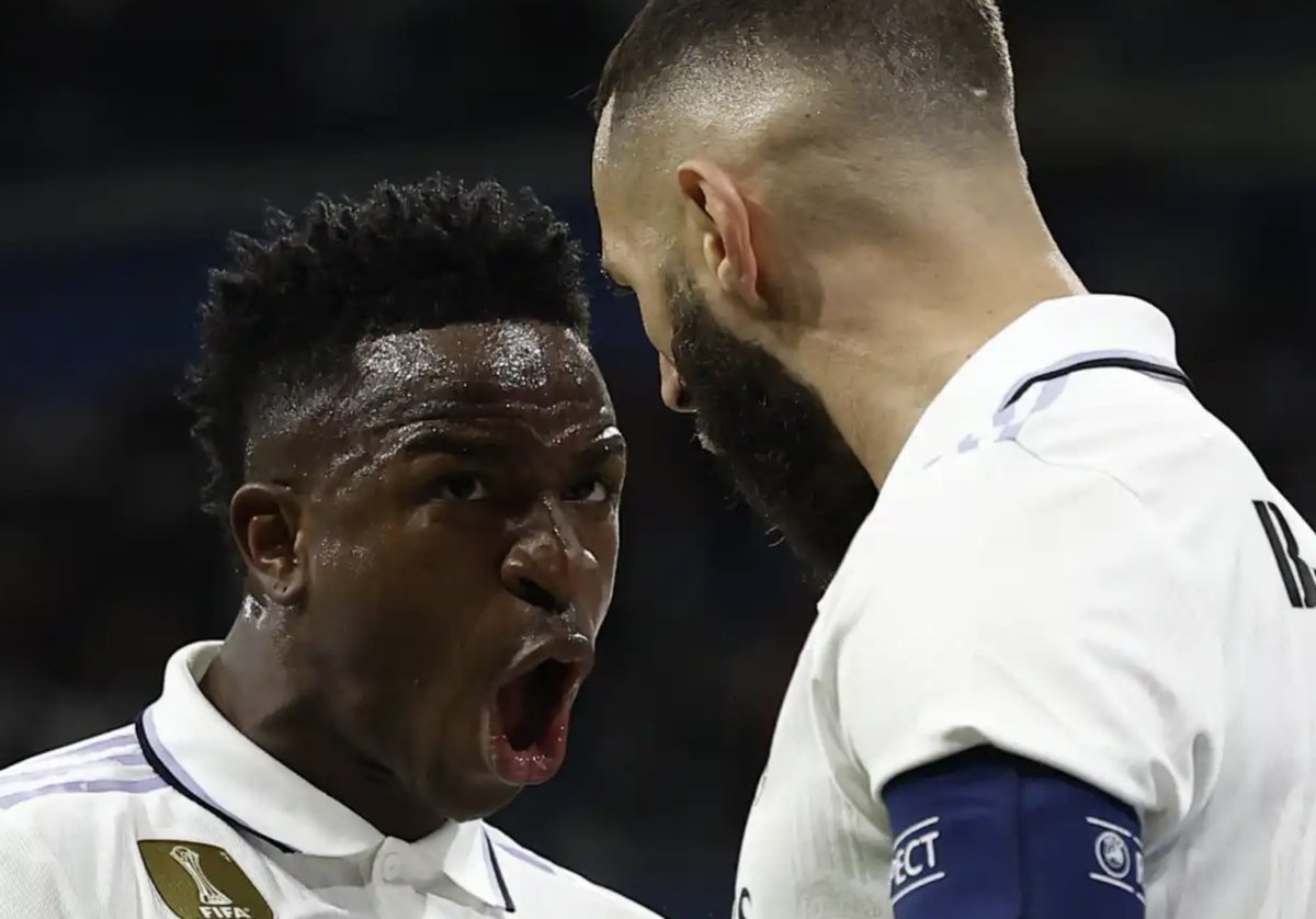 La mejor dupla del mundo?
Dime otra…