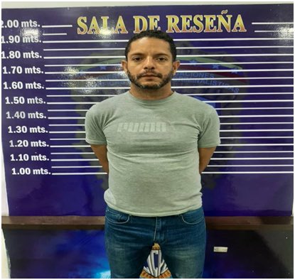 #CICPC rescató 89 aves exóticas y detuvo a un hombre en Caracas. 
instagram.com/p/Cq855DuuggZ/… <a href="/NicolasMaduro/">Nicolás Maduro</a> <a href="/CeballosIchaso1/">@FuerzaDinamica Remigio Ceballos Ichaso</a>