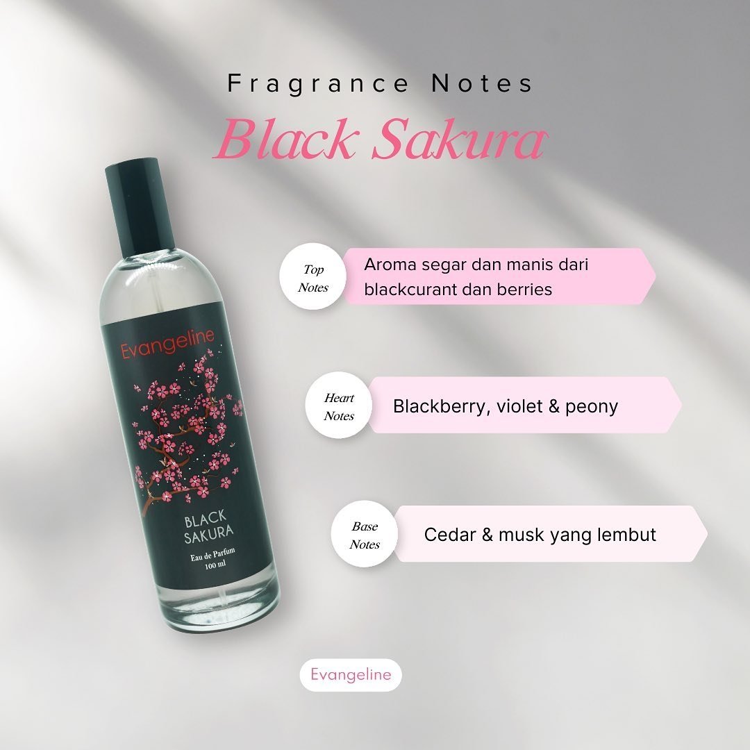 tutorcaricuan's tweet photo. @nocontextreceh Yukk dicoba
Nama Produk:  Evangeline - Sakura Black Sakura Eau De Parfum 100ml
Harga Produk:  Rp45.500
Harga Diskon:  Rp28.500
https://t.co/0qDnxjsgBq https://t.co/wF85DBqcbf