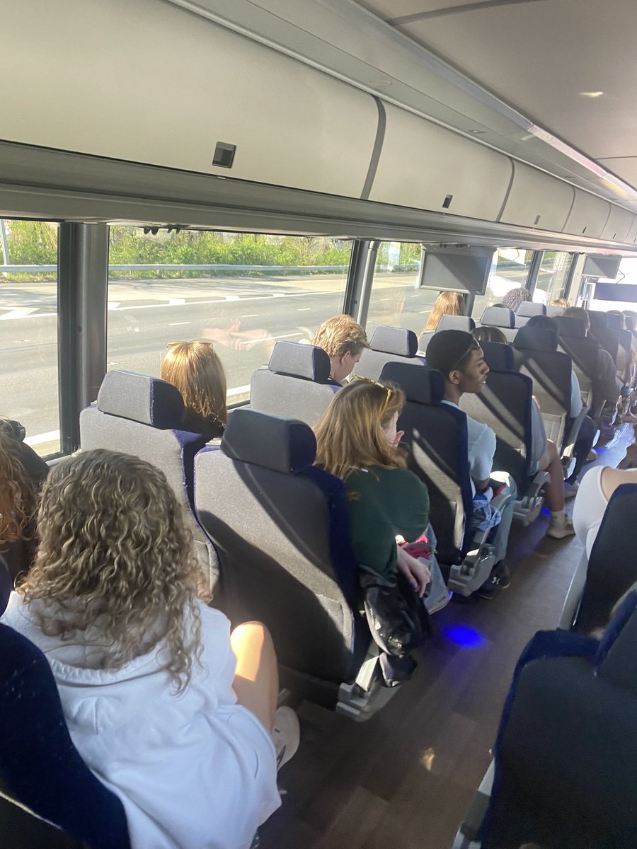 Yesterday, SGA members had the opportunity to tour the U.S. Capitol and explore other areas of Washington DC! This SGA field trip was a success!